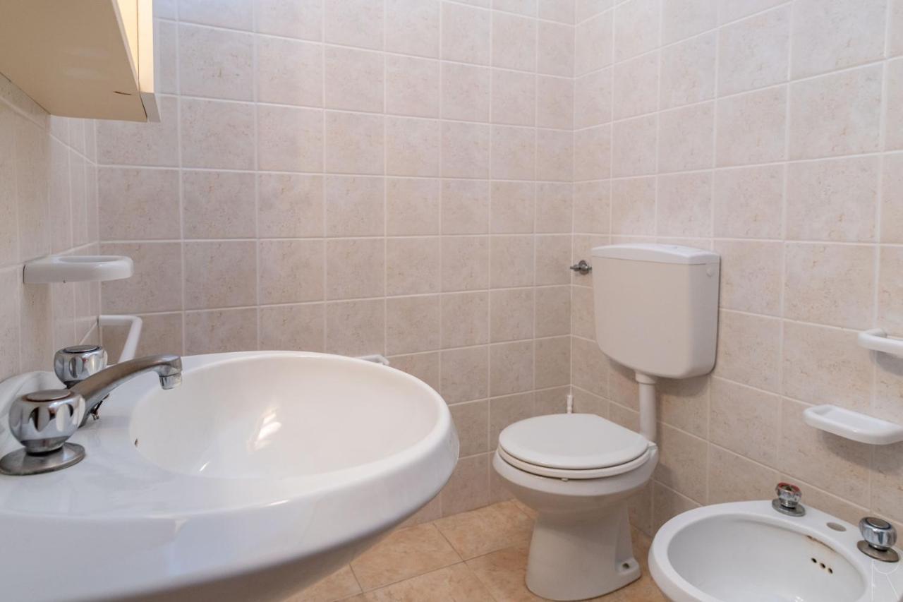 Appartement Sole B à Bibione Extérieur photo