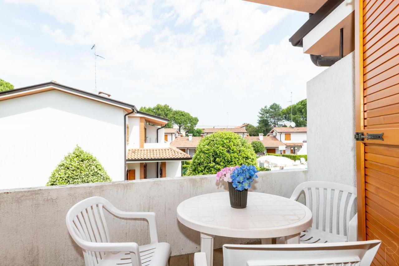 Appartement Sole B à Bibione Extérieur photo