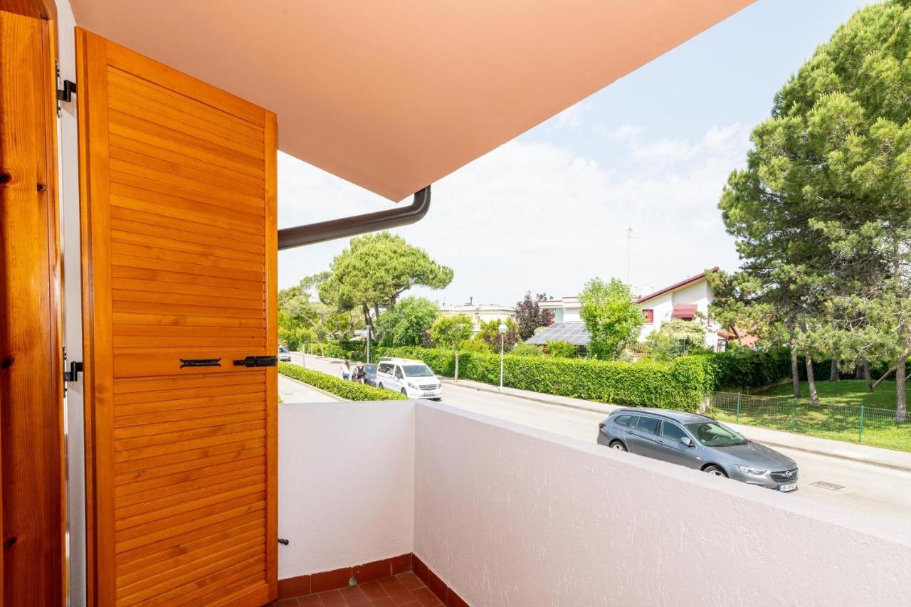 Appartement Sole B à Bibione Extérieur photo