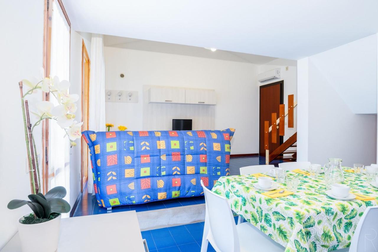 Appartement Sole B à Bibione Extérieur photo