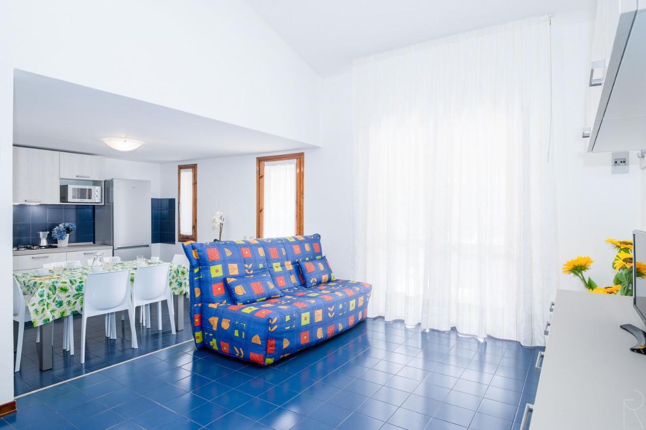 Appartement Sole B à Bibione Extérieur photo
